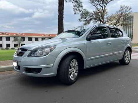 CHEVROLET Vectra Hatch 2.0 4P FLEX GT, Foto 2