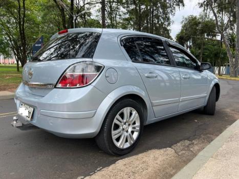 CHEVROLET Vectra Hatch 2.0 4P FLEX GT, Foto 5