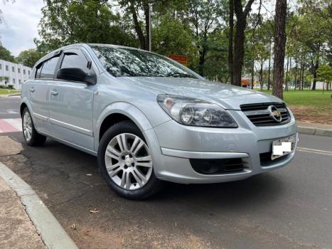 CHEVROLET Vectra Hatch 2.0 4P FLEX GT, Foto 1