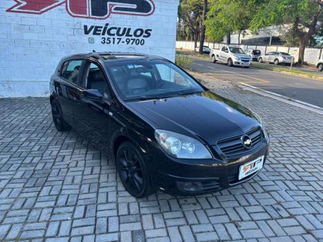 CHEVROLET Vectra Hatch 2.0 4P FLEX GT, Foto 2