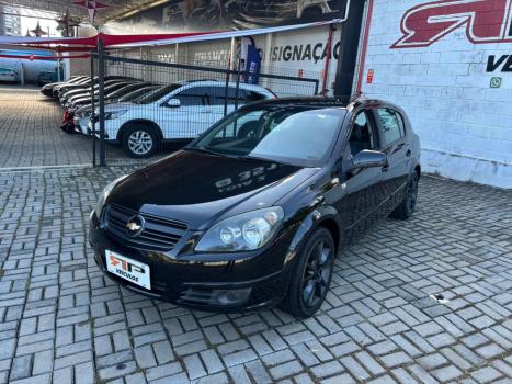 CHEVROLET Vectra Hatch 2.0 4P FLEX GT, Foto 3