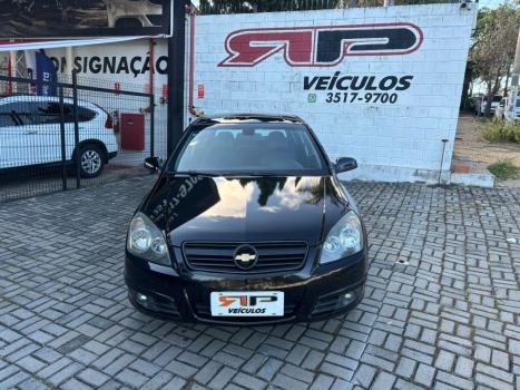 CHEVROLET Vectra Hatch 2.0 4P FLEX GT, Foto 4