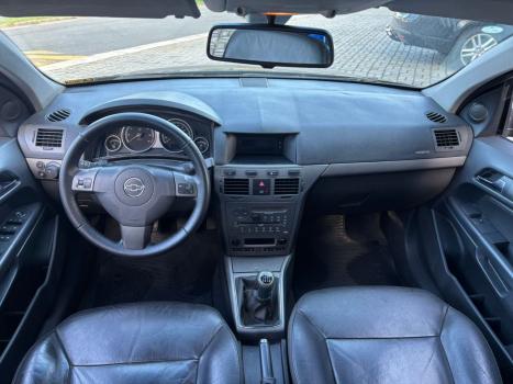 CHEVROLET Vectra Hatch 2.0 4P FLEX GT, Foto 8