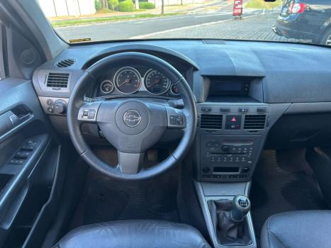 CHEVROLET Vectra Hatch 2.0 4P FLEX GT, Foto 9