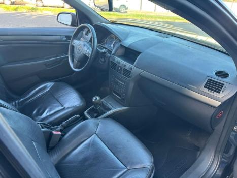 CHEVROLET Vectra Hatch 2.0 4P FLEX GT, Foto 10