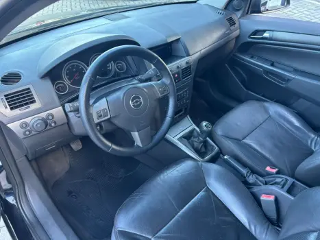 CHEVROLET Vectra Hatch 2.0 4P FLEX GT, Foto 11