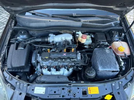 CHEVROLET Vectra Hatch 2.0 4P FLEX GT, Foto 13