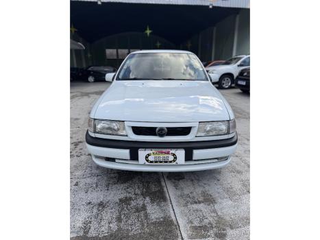 CHEVROLET Vectra Hatch 2.0 4P FLEX, Foto 1