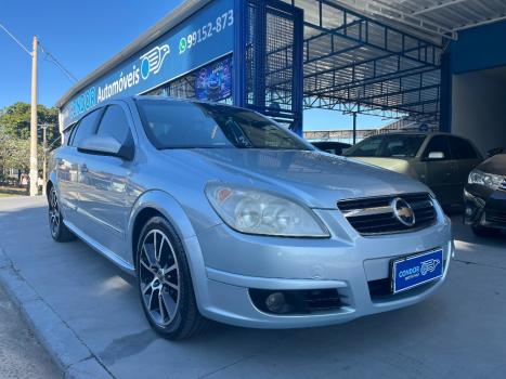 CHEVROLET Vectra Hatch 2.0 4P FLEX GT AUTOMTICO, Foto 4