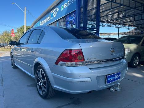 CHEVROLET Vectra Hatch 2.0 4P FLEX GT AUTOMTICO, Foto 5