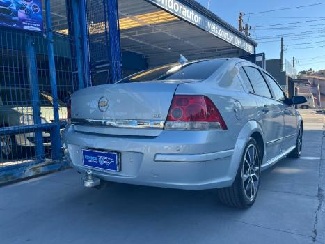 CHEVROLET Vectra Hatch 2.0 4P FLEX GT AUTOMTICO, Foto 6