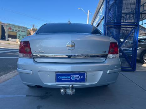 CHEVROLET Vectra Hatch 2.0 4P FLEX GT AUTOMTICO, Foto 14