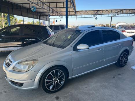 CHEVROLET Vectra Hatch 2.0 4P FLEX GT AUTOMTICO, Foto 17