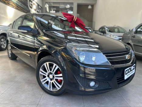 CHEVROLET Vectra Hatch 2.0 4P FLEX GT, Foto 2