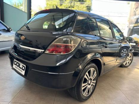 CHEVROLET Vectra Hatch 2.0 4P FLEX GT, Foto 4