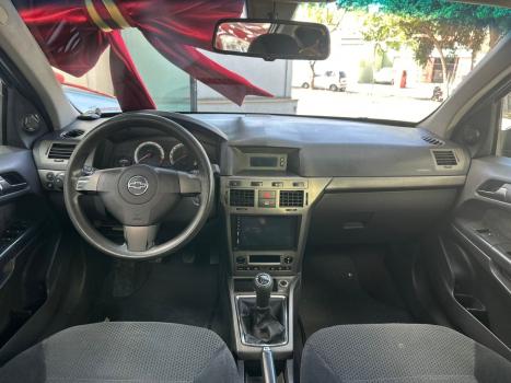 CHEVROLET Vectra Hatch 2.0 4P FLEX GT, Foto 5