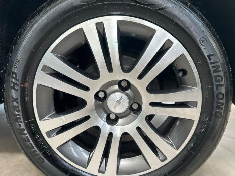 CHEVROLET Vectra Hatch 2.0 4P FLEX GT, Foto 8