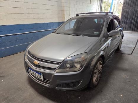 CHEVROLET Vectra Hatch 2.0 4P FLEX GT, Foto 5