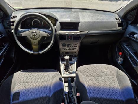 CHEVROLET Vectra Hatch 2.0 4P FLEX GT, Foto 3