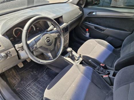 CHEVROLET Vectra Hatch 2.0 4P FLEX GT, Foto 4