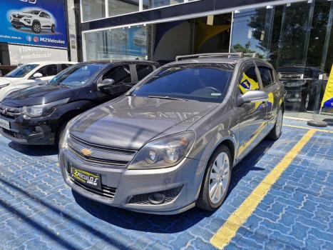 CHEVROLET Vectra Hatch 2.0 4P FLEX GT, Foto 6