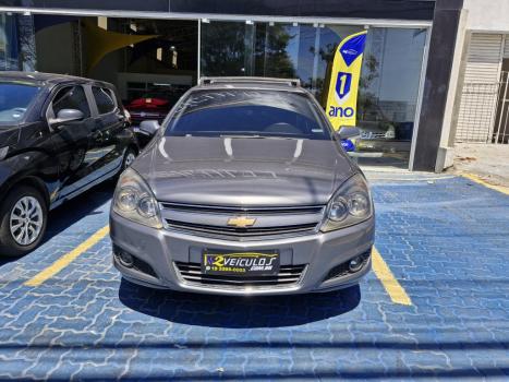 CHEVROLET Vectra Hatch 2.0 4P FLEX GT, Foto 11
