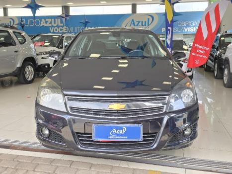 CHEVROLET Vectra Hatch 2.0 4P FLEX GT, Foto 2