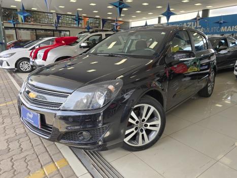 CHEVROLET Vectra Hatch 2.0 4P FLEX GT, Foto 3