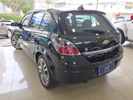 CHEVROLET Vectra Hatch 2.0 4P FLEX GT, Foto 4