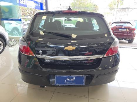 CHEVROLET Vectra Hatch 2.0 4P FLEX GT, Foto 5