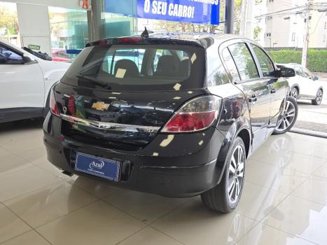 CHEVROLET Vectra Hatch 2.0 4P FLEX GT, Foto 6