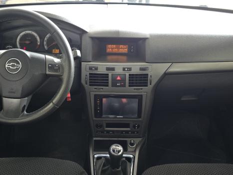 CHEVROLET Vectra Hatch 2.0 4P FLEX GT, Foto 8