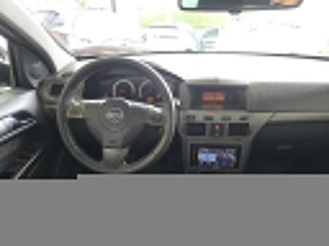 CHEVROLET Vectra Hatch 2.0 4P FLEX GT, Foto 10