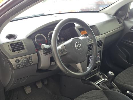 CHEVROLET Vectra Hatch 2.0 4P FLEX GT, Foto 14
