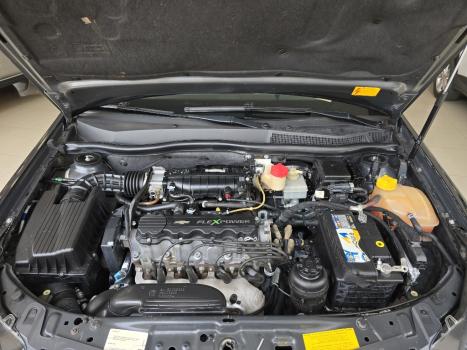CHEVROLET Vectra Hatch 2.0 4P FLEX GT, Foto 19