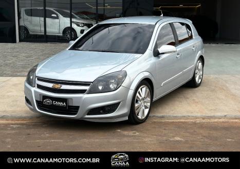 CHEVROLET Vectra Hatch 2.0 4P FLEX GT, Foto 2