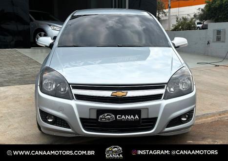 CHEVROLET Vectra Hatch 2.0 4P FLEX GT, Foto 3