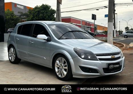 CHEVROLET Vectra Hatch 2.0 4P FLEX GT, Foto 4