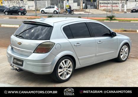 CHEVROLET Vectra Hatch 2.0 4P FLEX GT, Foto 5