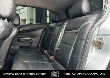 CHEVROLET Vectra Hatch 2.0 4P FLEX GT, Foto 9