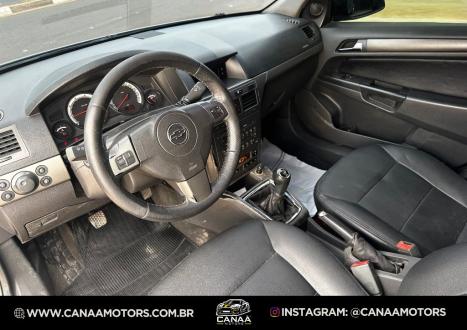 CHEVROLET Vectra Hatch 2.0 4P FLEX GT, Foto 10