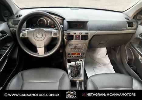 CHEVROLET Vectra Hatch 2.0 4P FLEX GT, Foto 11
