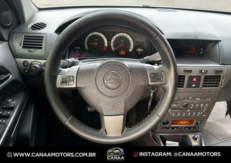 CHEVROLET Vectra Hatch 2.0 4P FLEX GT, Foto 12