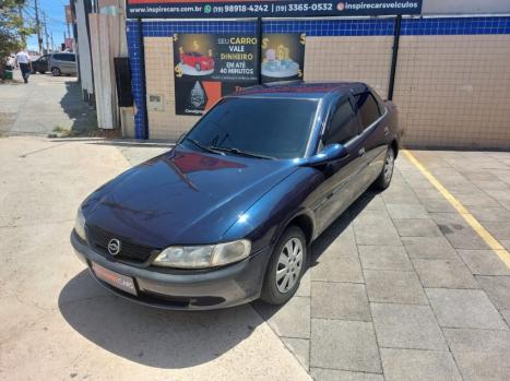 CHEVROLET Vectra Sedan 2.0 4P GL, Foto 12