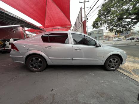 CHEVROLET Vectra Sedan 2.0 4P FLEX ELEGANCE, Foto 4