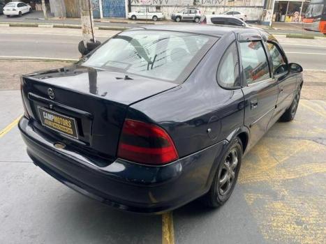 CHEVROLET Vectra Sedan 2.2 4P GLS, Foto 6