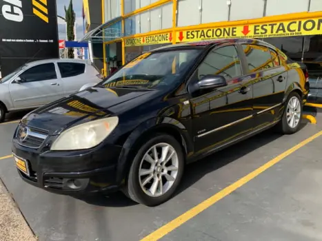 CHEVROLET Vectra Sedan 2.0 4P ELITE, Foto 1