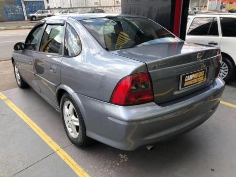 CHEVROLET Vectra Sedan 2.0 4P CD, Foto 4