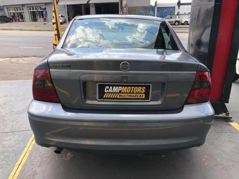 CHEVROLET Vectra Sedan 2.0 4P CD, Foto 5