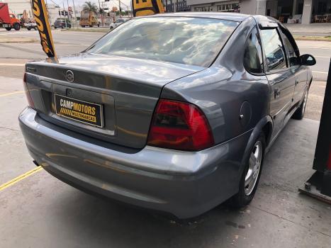 CHEVROLET Vectra Sedan 2.0 4P CD, Foto 6